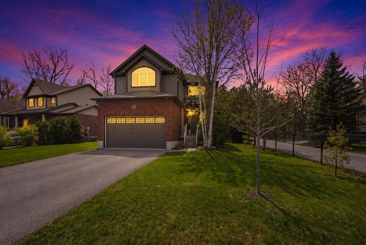 62 Williams ST, Collingwood, ON L9Y 0C4