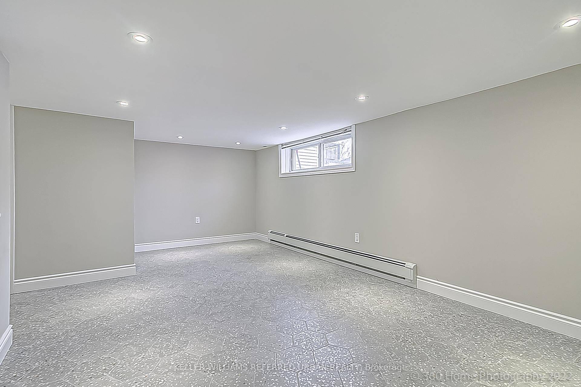 554 Caledonia RD #BSMT, Toronto W03, ON M6E 4V4
