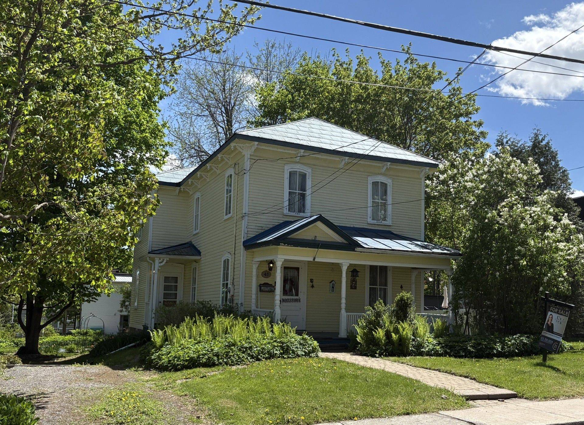 48 St George ST E, North Glengarry, ON K0C 1A0