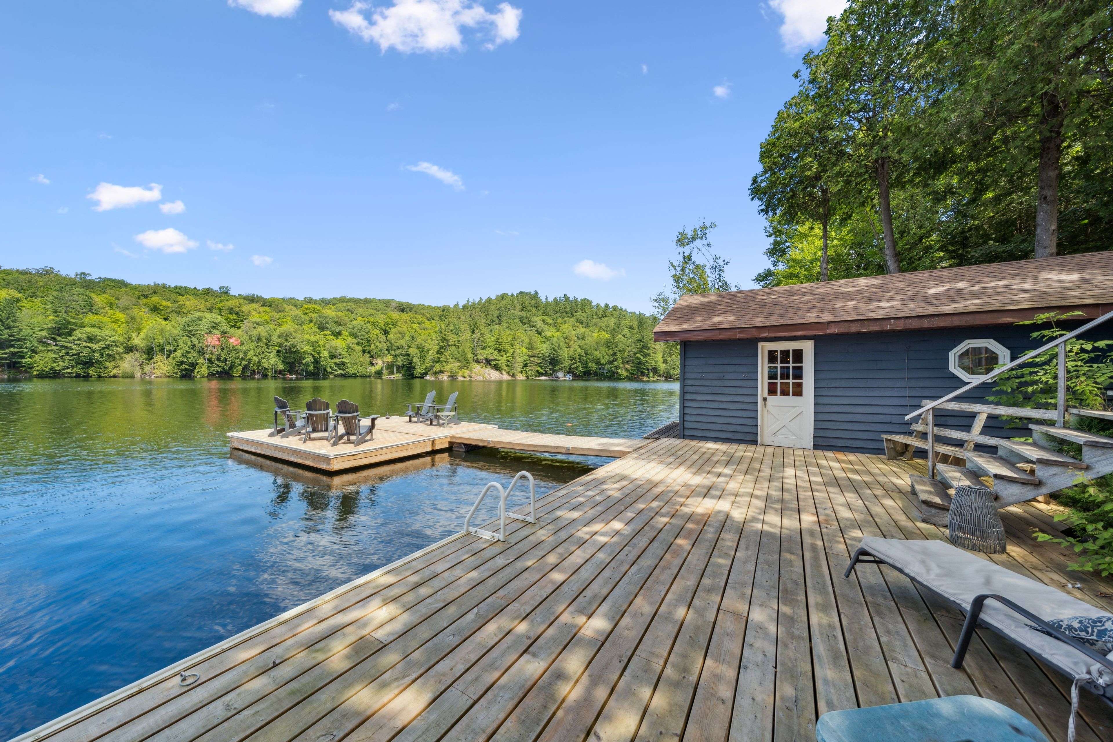 1345 Sinclair Trail Kawagama Lake TRL, Algonquin Highlands, ON P0A 1E0