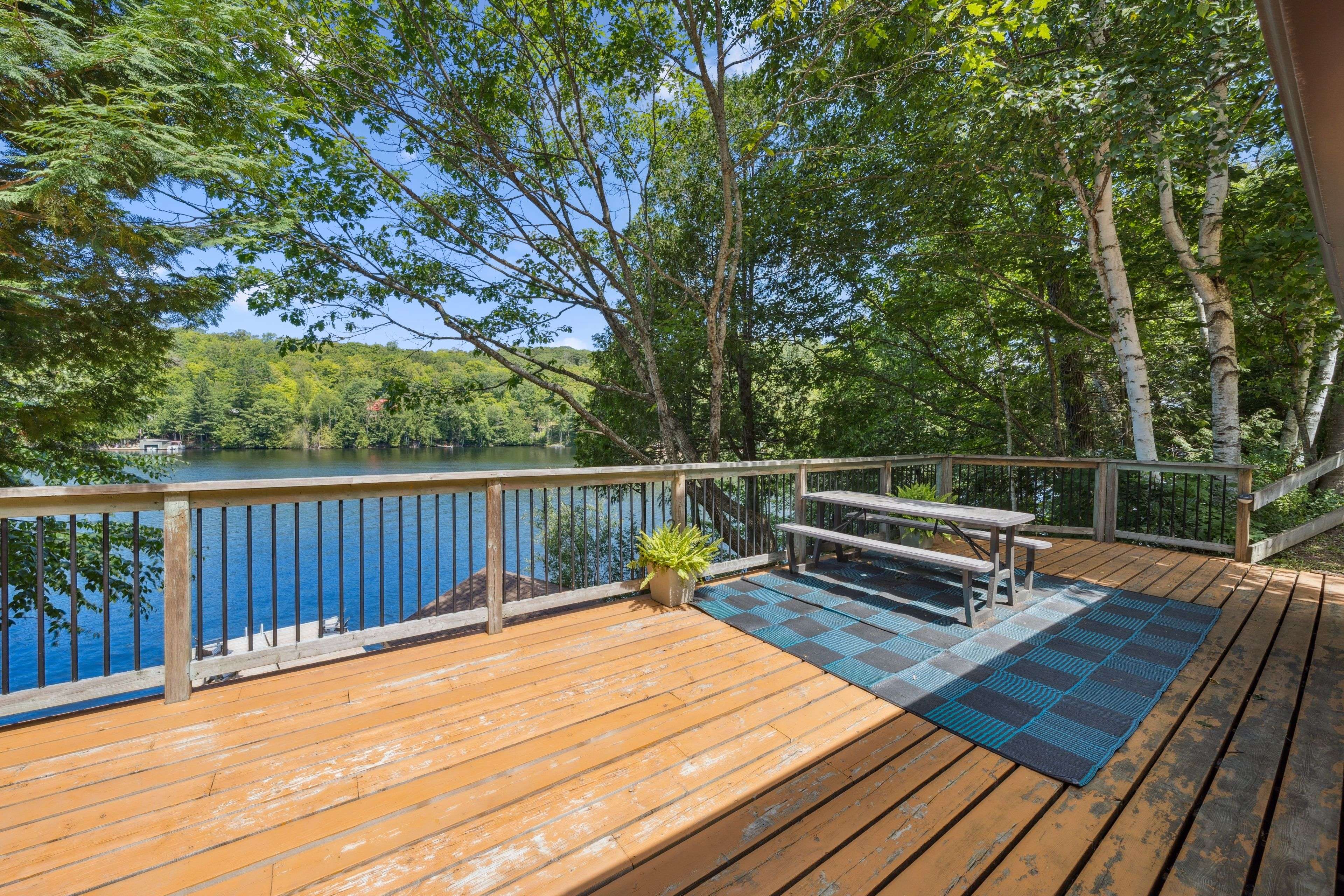 1345 Sinclair Trail Kawagama Lake TRL, Algonquin Highlands, ON P0A 1E0