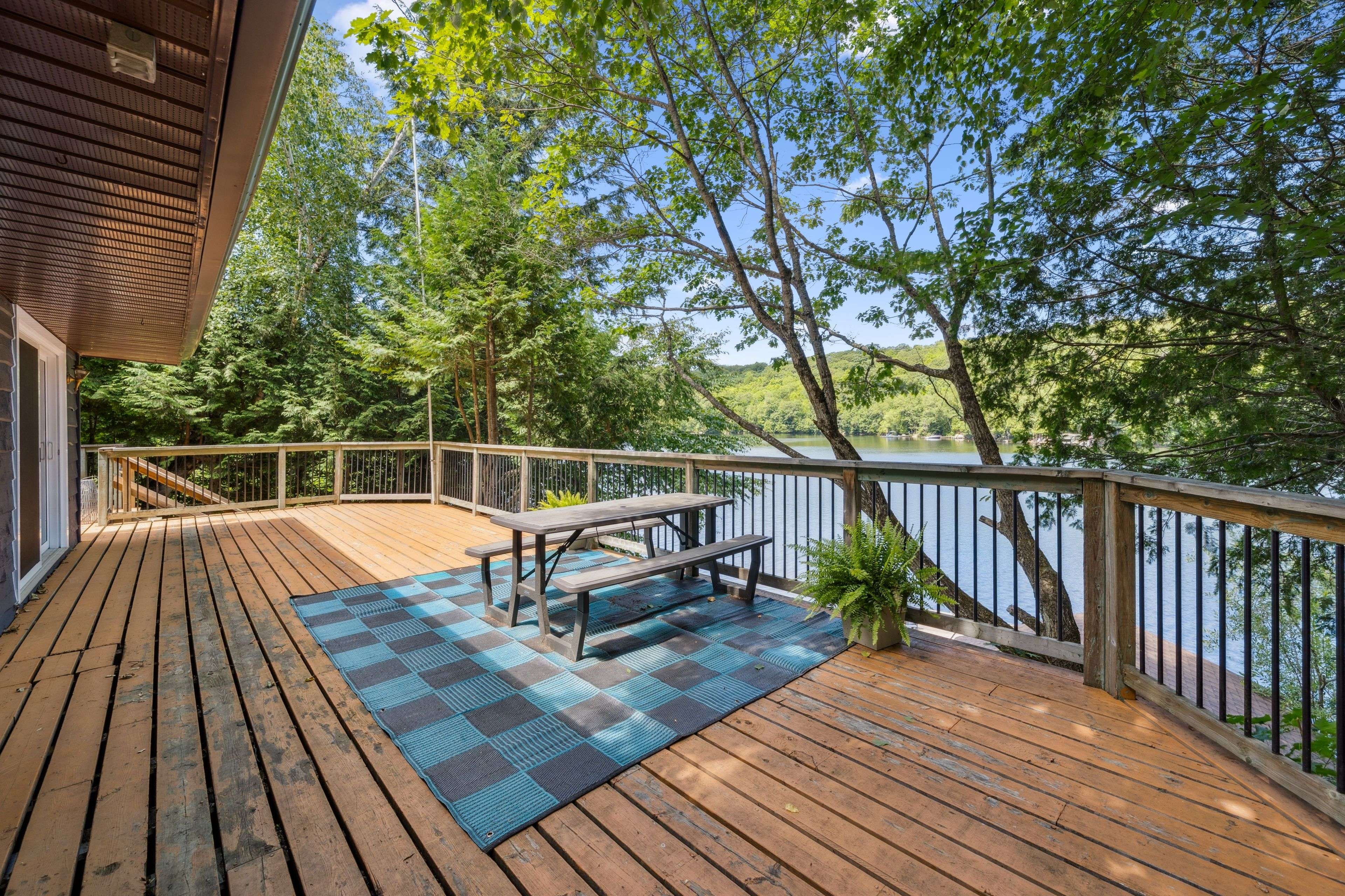 1345 Sinclair Trail Kawagama Lake TRL, Algonquin Highlands, ON P0A 1E0