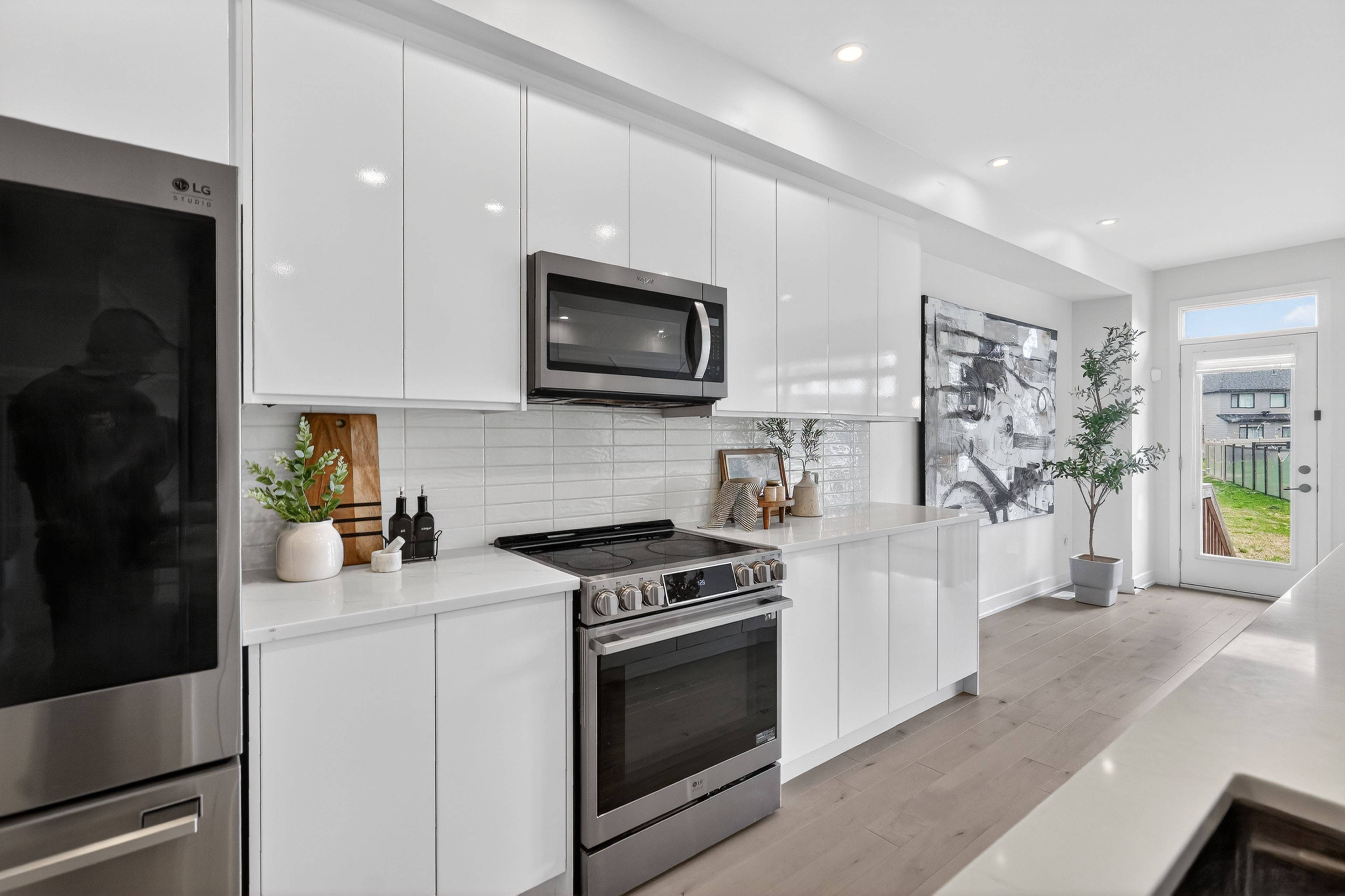 528 Corretto PL, Barrhaven, ON K2J 6Z1
