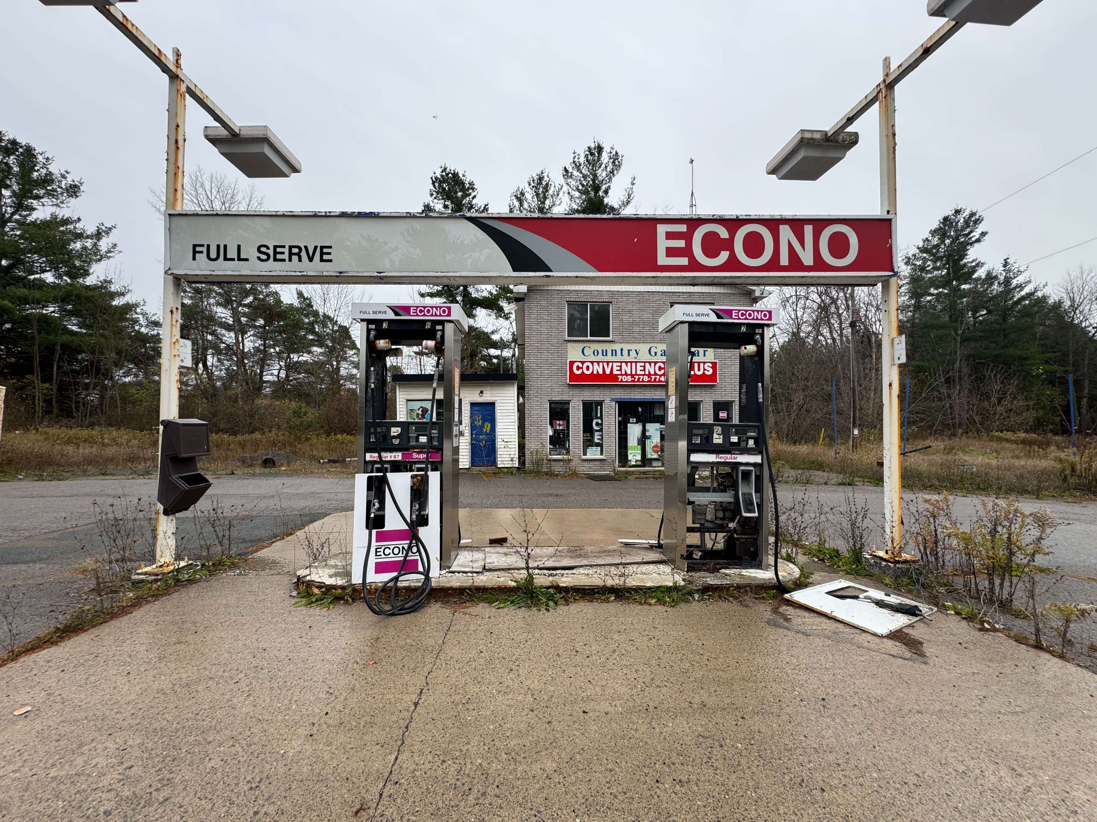 7963 Hwy 7 N/A, Havelock-belmont-methuen, ON K0L 1Z0