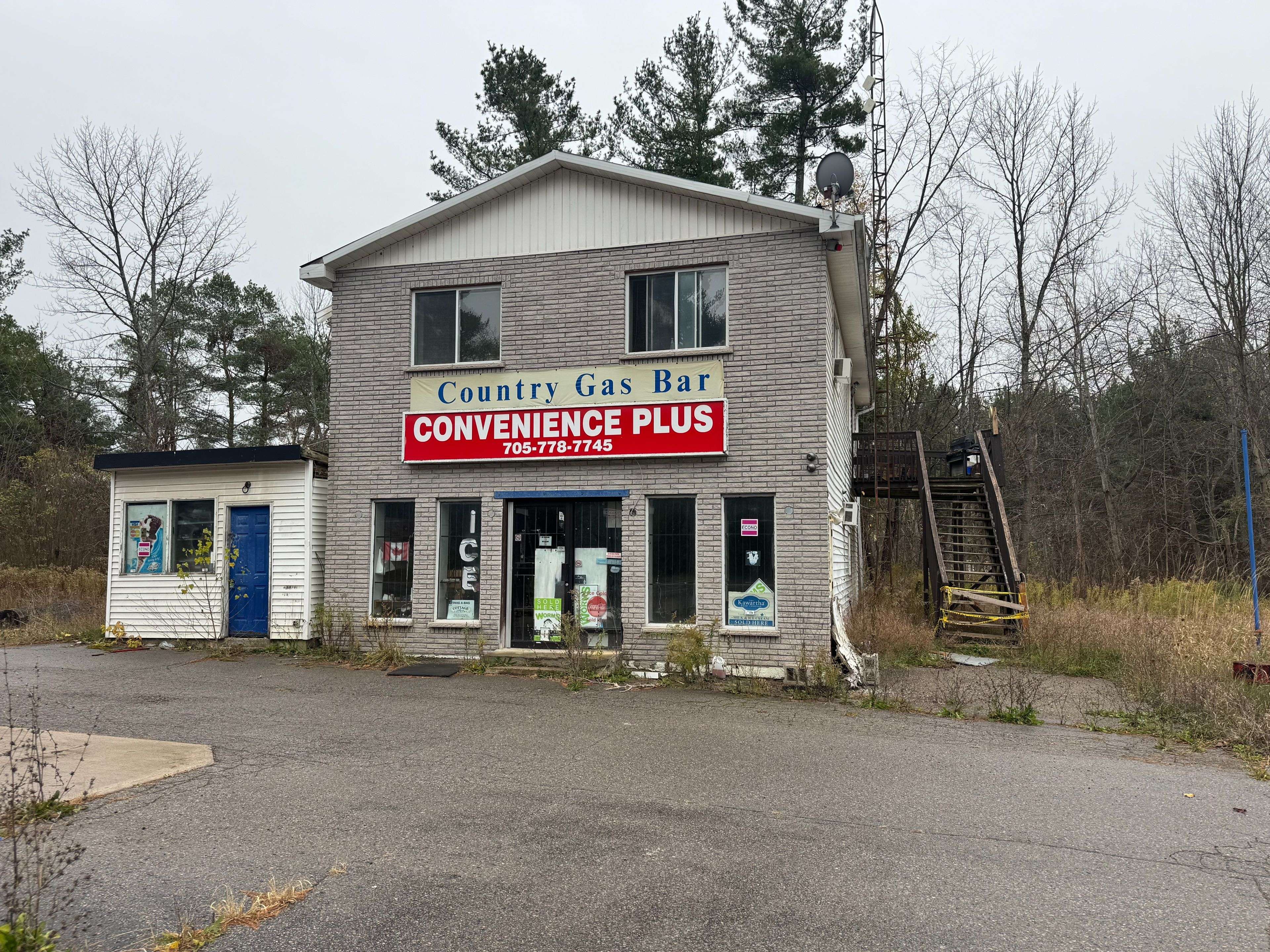 7963 Hwy 7 N/A, Havelock-belmont-methuen, ON K0L 1Z0