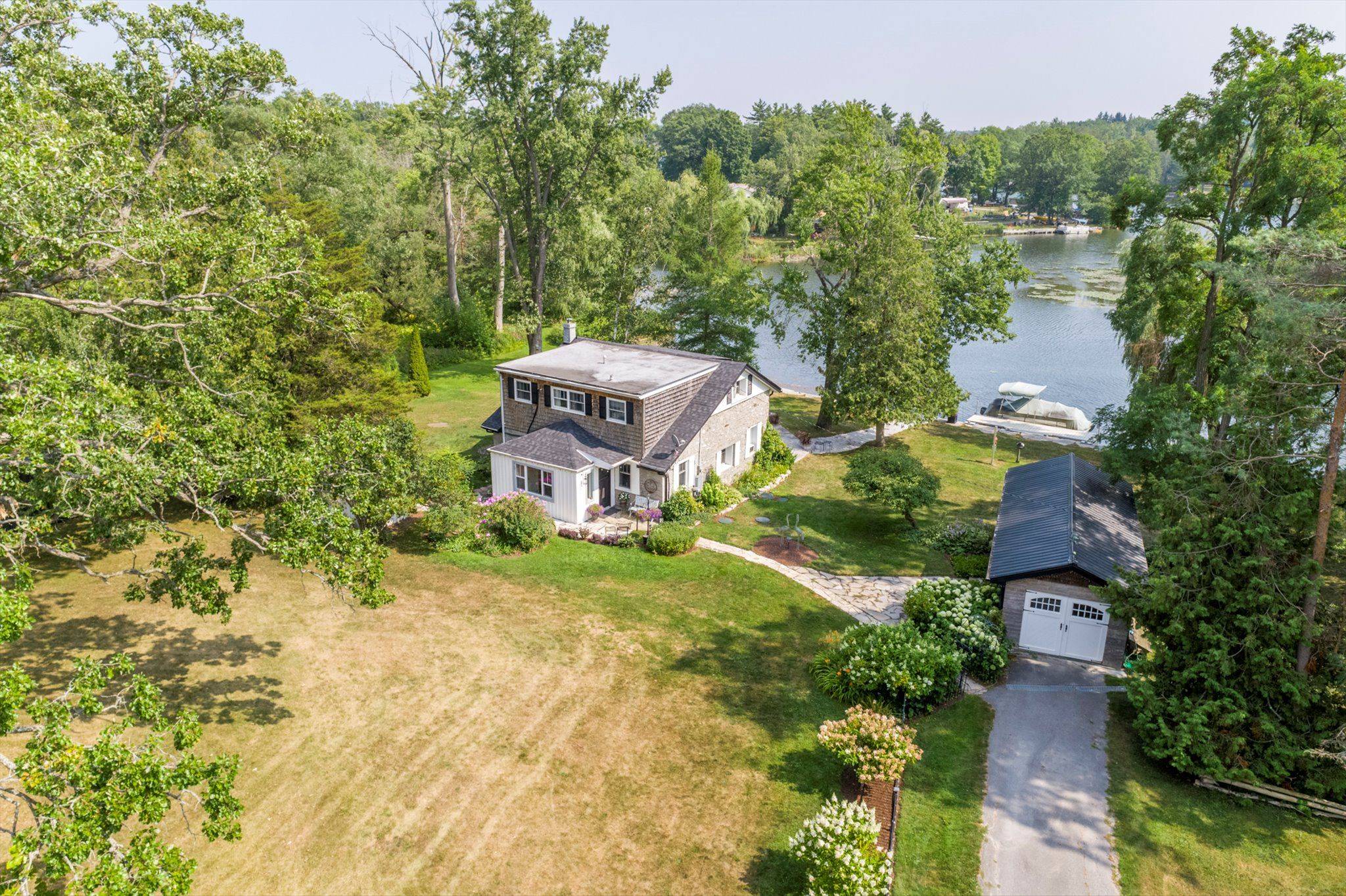 891A Trent River RD, Trent Hills, ON K0L 1Z0