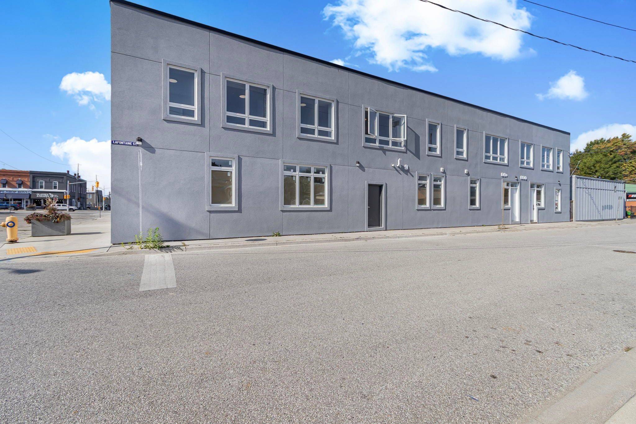 206 Wellington ST #Unit # 1, Chatham-kent, ON N8A 2X9