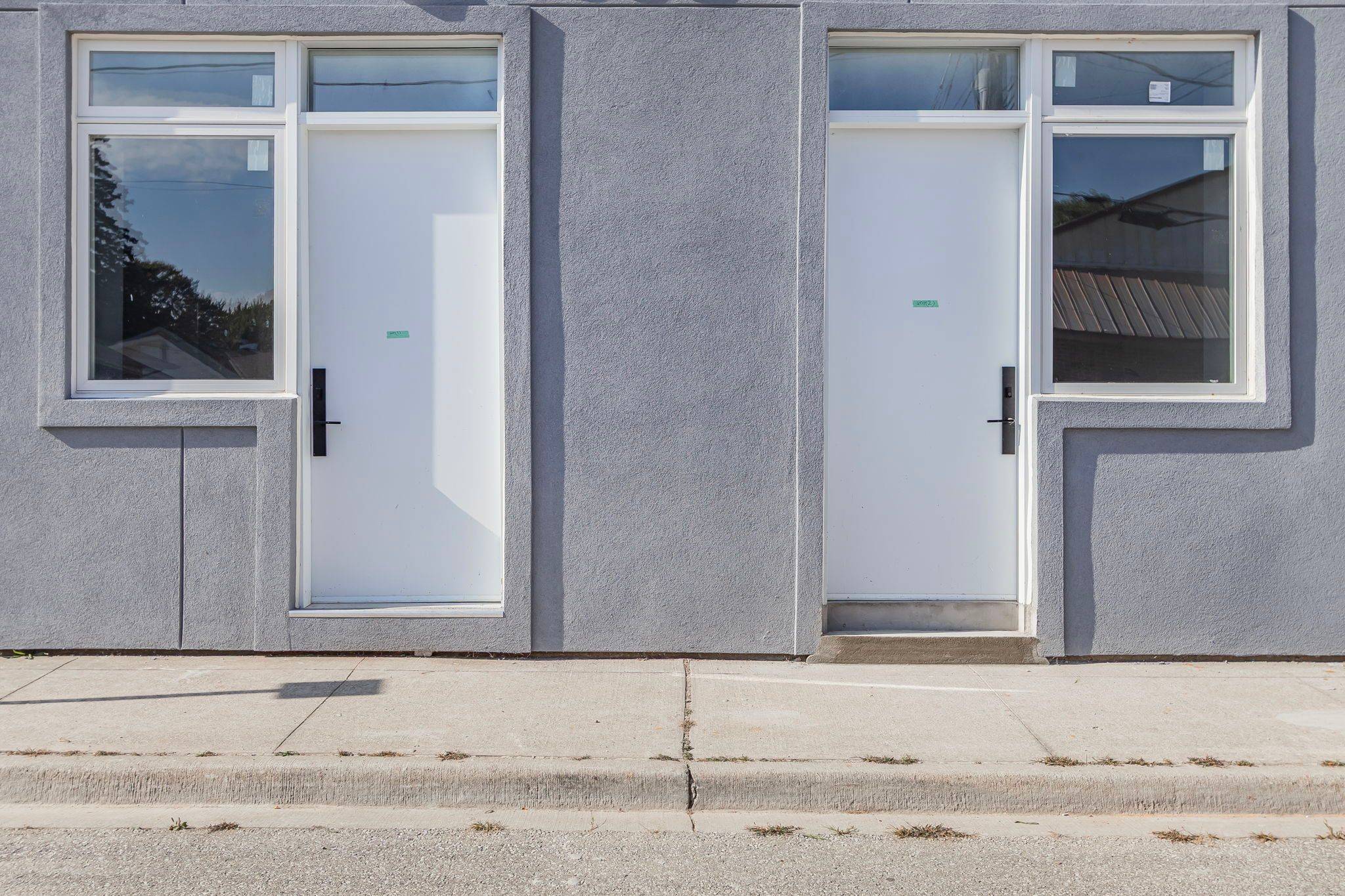 206 Wellington ST #Unit # 1, Chatham-kent, ON N8A 2X9