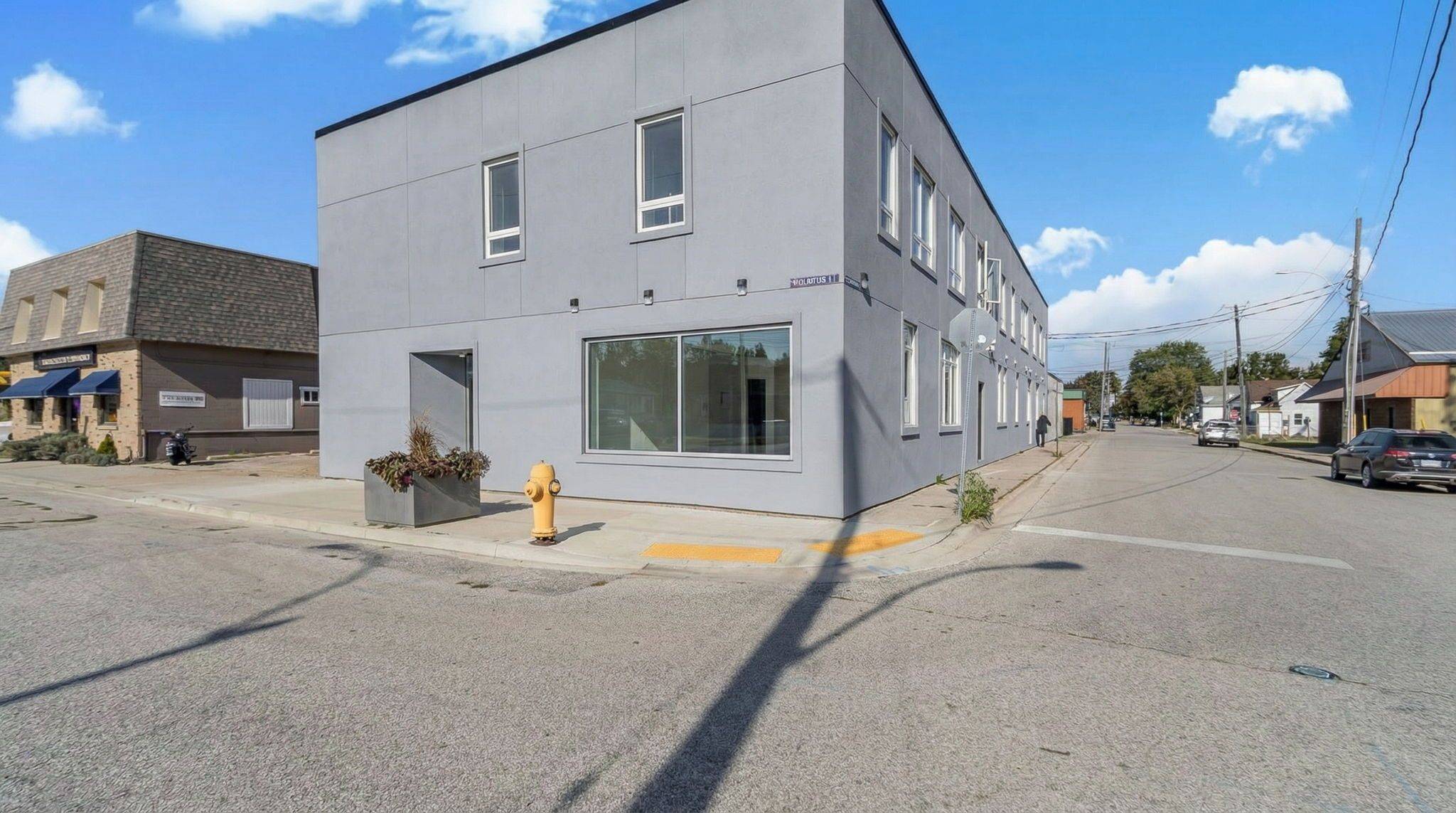 206 Wellington ST #Unit # 1, Chatham-kent, ON N8A 2X9