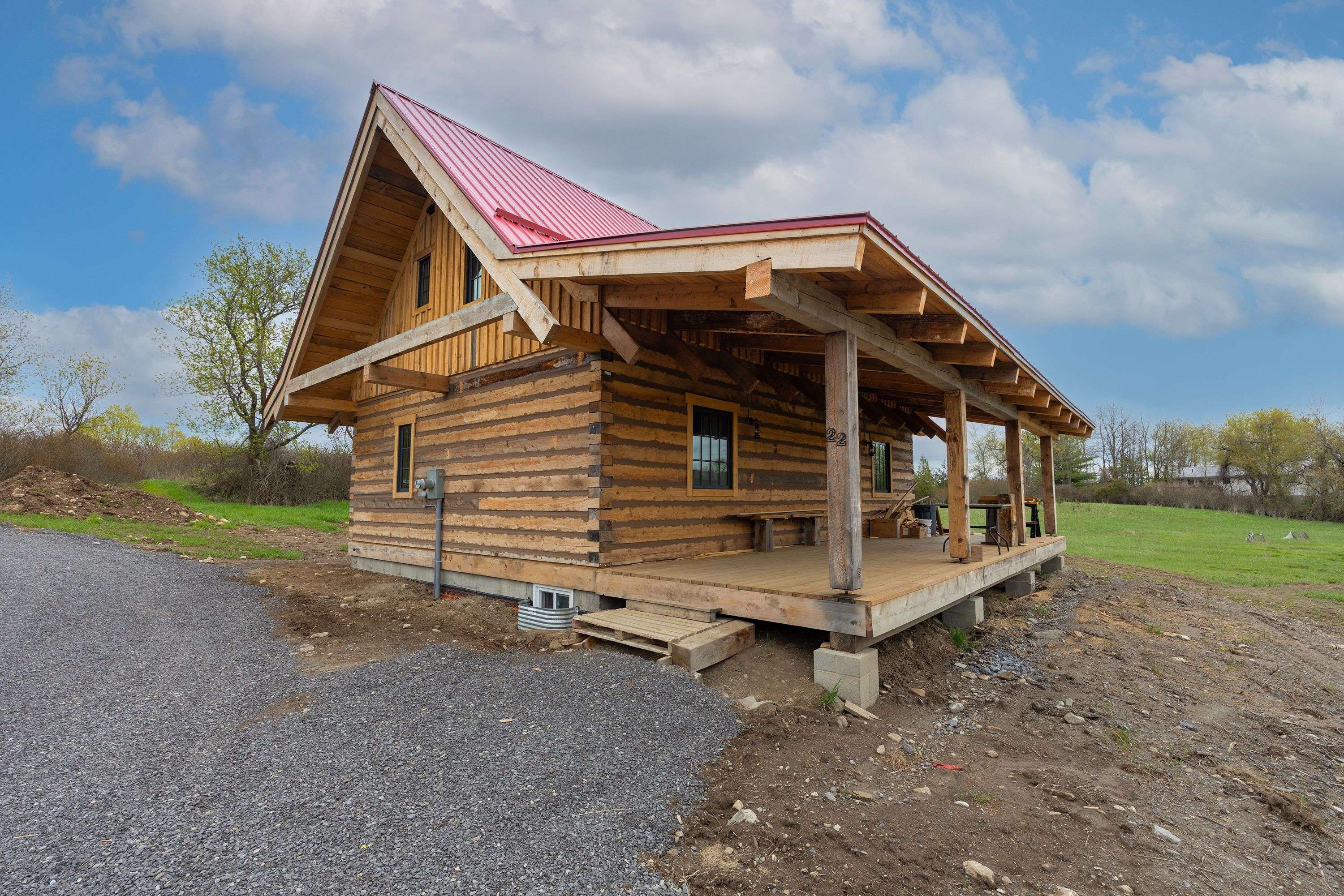 22 Flynn RD, Tweed, ON K0K 2L0