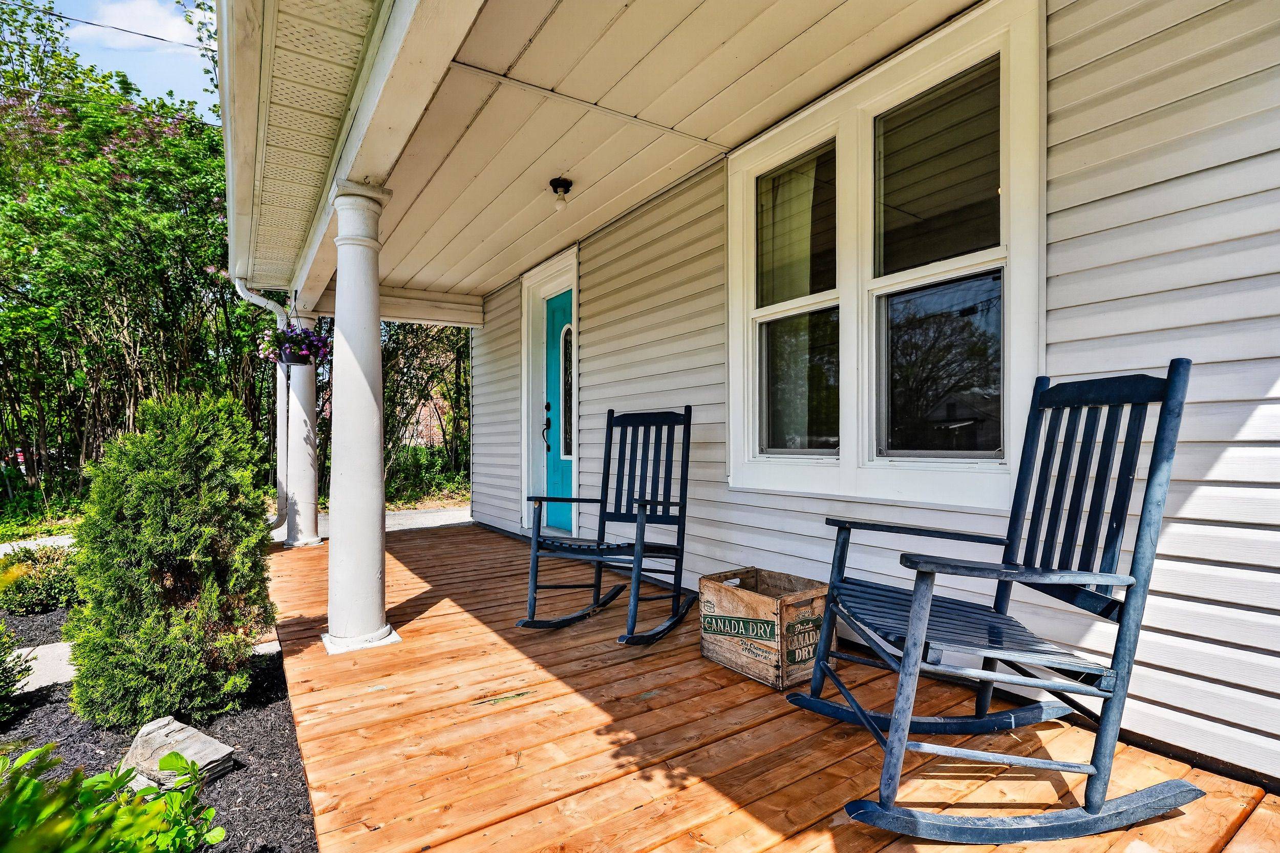 69 Queen ST, Asphodel-norwood, ON K0L 2V0