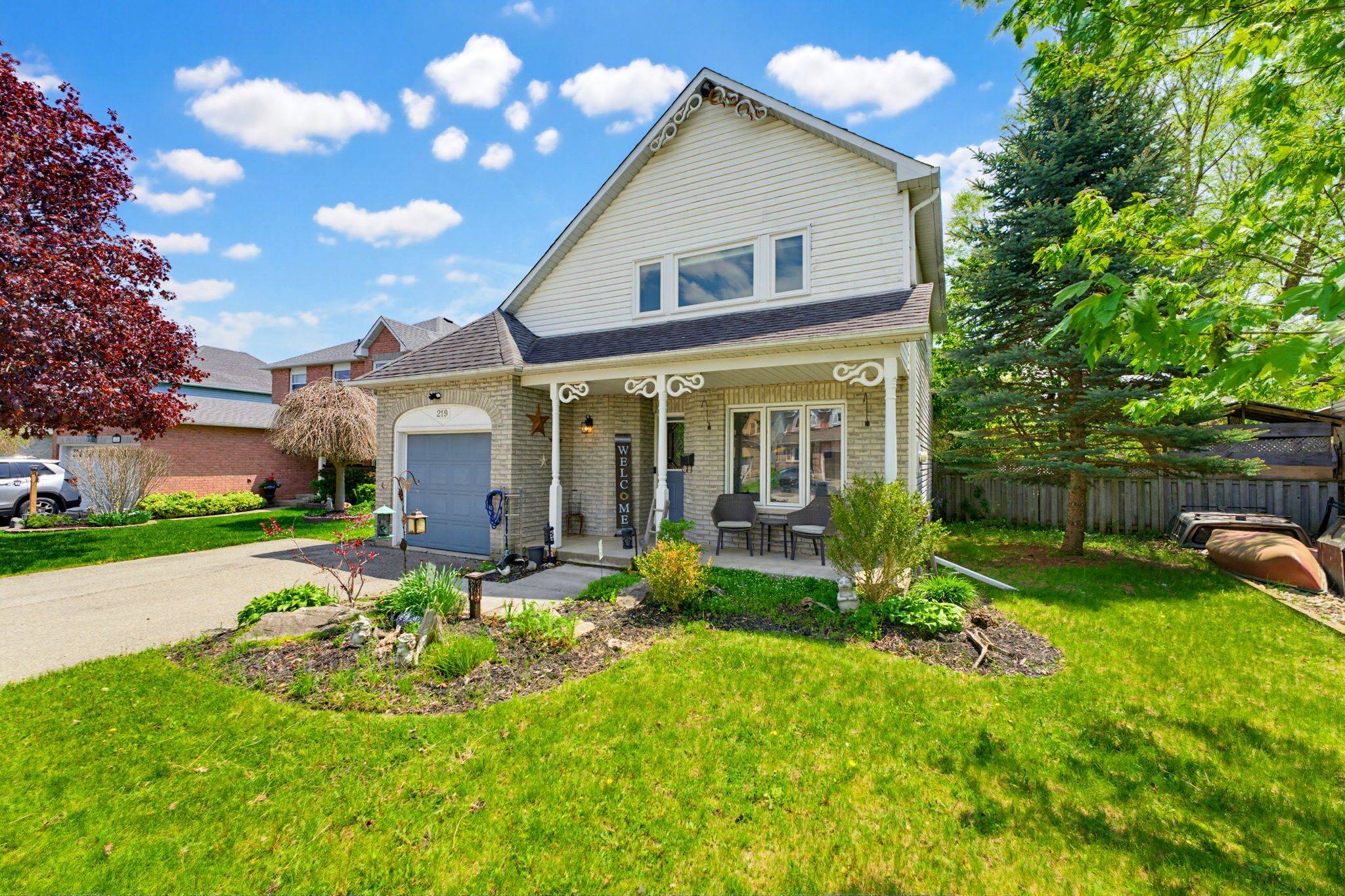 219 Inglis ST, North Dumfries, ON N0B 1E0