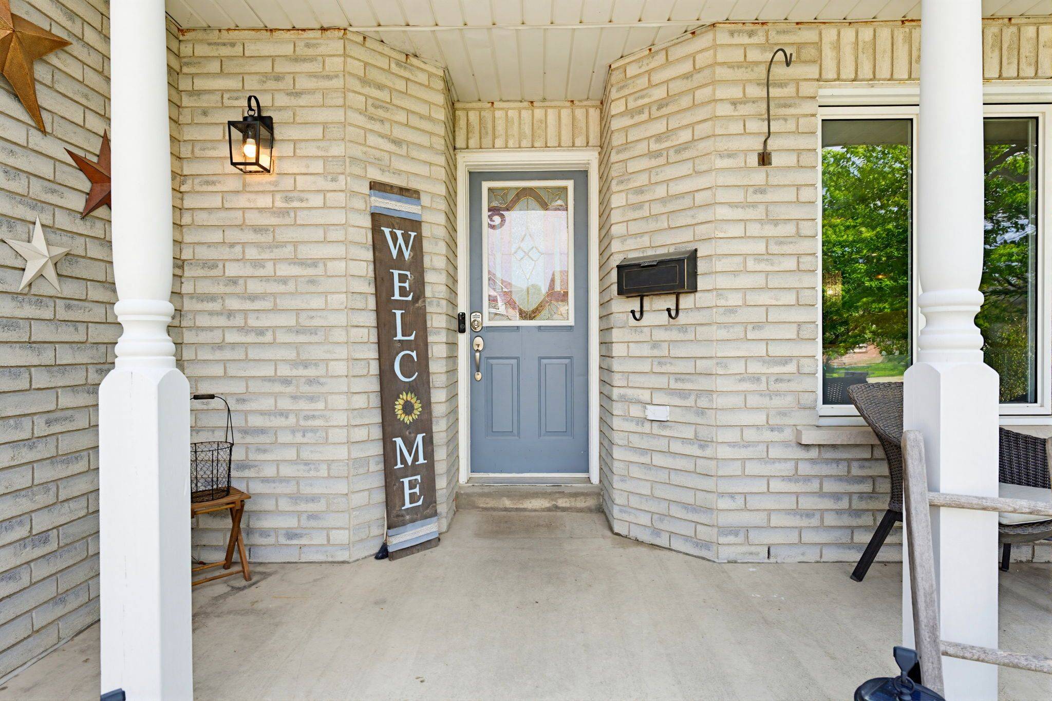 219 Inglis ST, North Dumfries, ON N0B 1E0