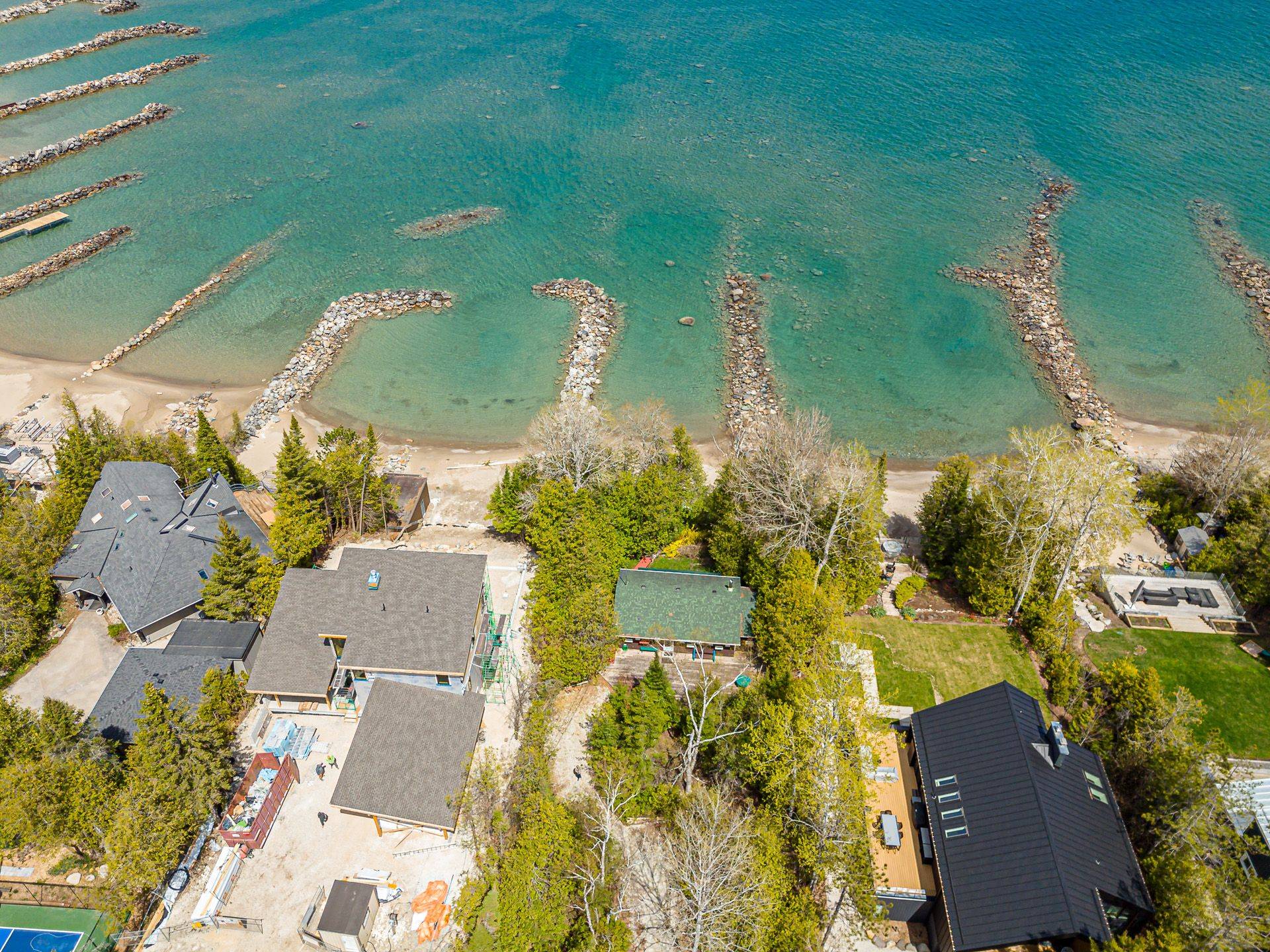 151 Cameron ST, Blue Mountains, ON N0H 2P0