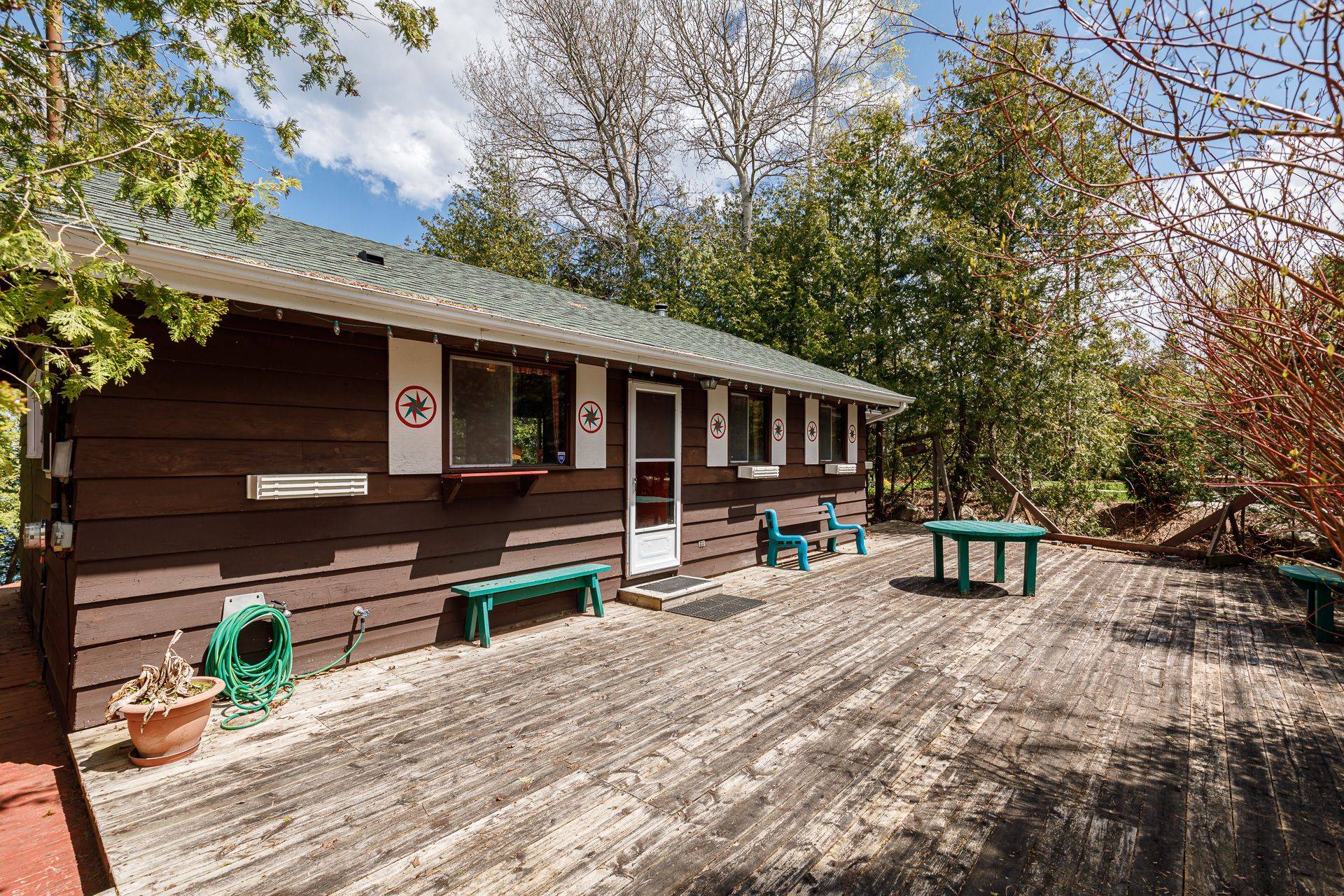 151 Cameron ST, Blue Mountains, ON N0H 2P0