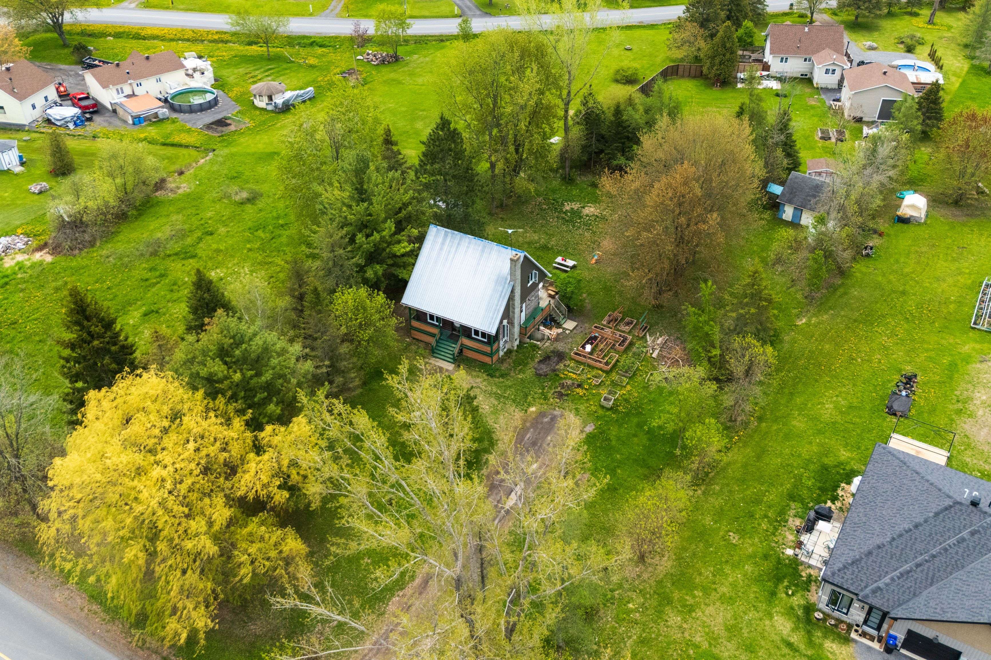 2911 Chartrand ST, Champlain, ON K0B 1J0