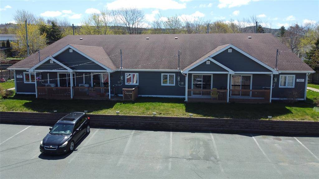13 Elliott's Place #105, Conception Bay South, NL A1W3C1