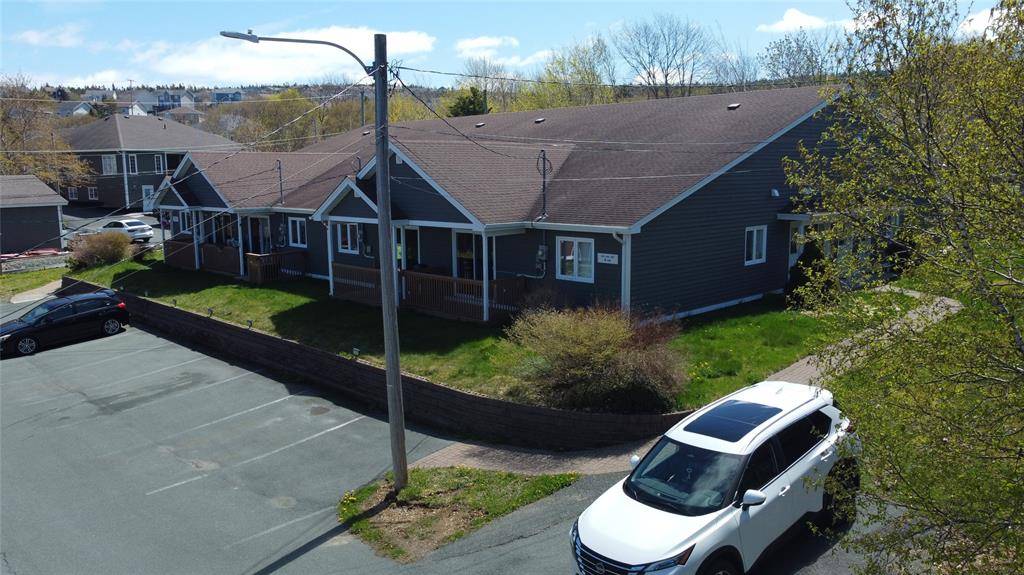 13 Elliott's Place #105, Conception Bay South, NL A1W3C1