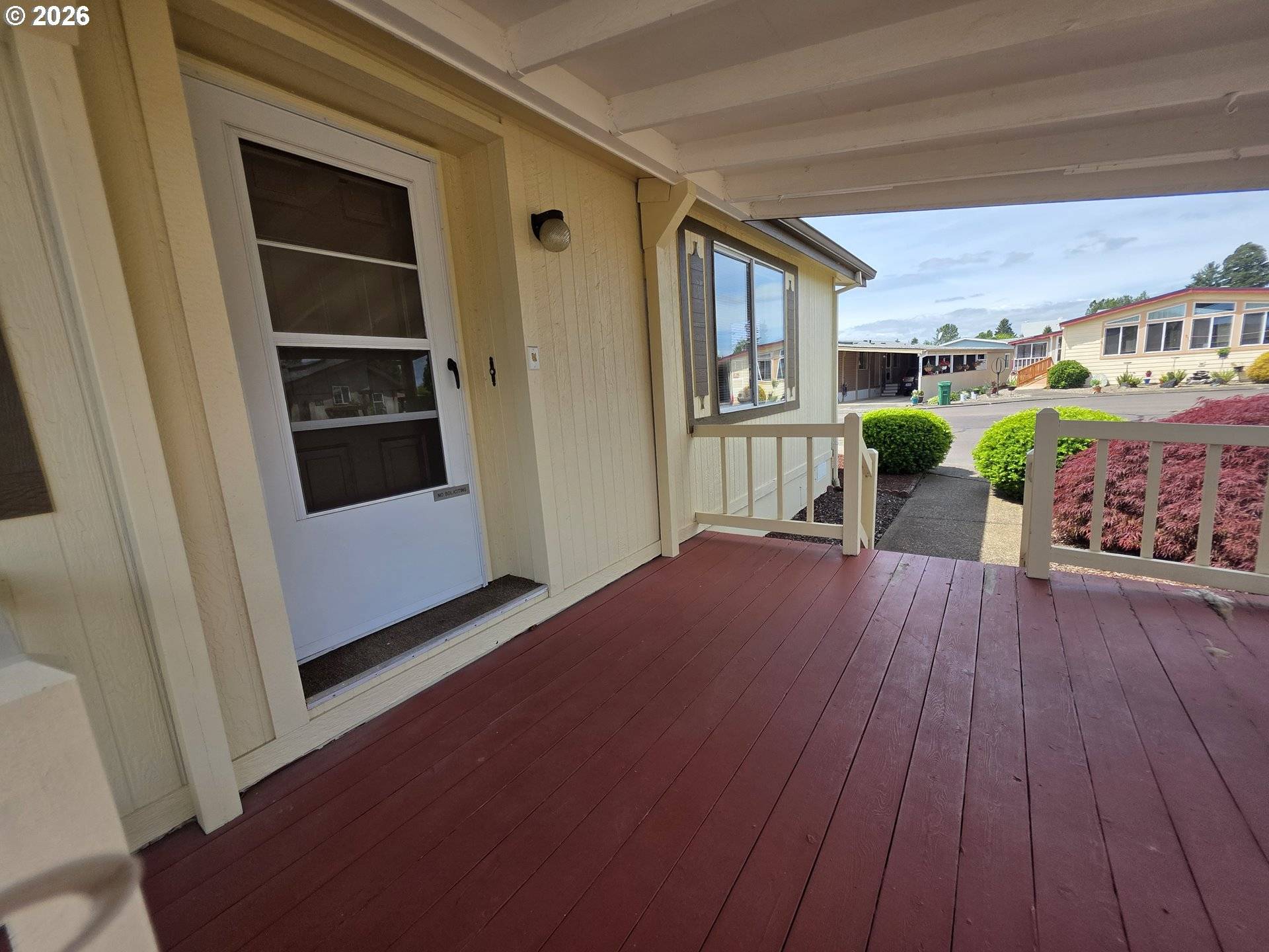 1505 FRONTIER CIR, Forest Grove, OR 97116