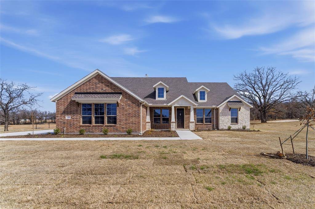 148 Oak Grove Way, Springtown, TX 76082