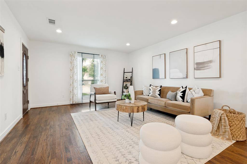 1318 Fuller Drive, Dallas, TX 75218