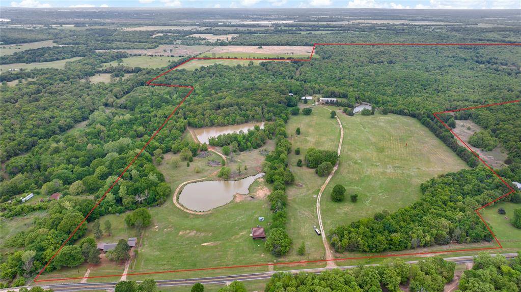 10860 Farm Road 197, Arthur City, TX 75411