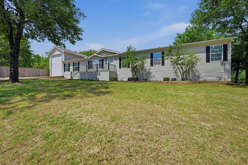 212 Sunset Road, Pottsboro, TX 75076