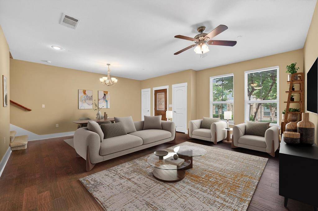 308 Lily Lane, Lewisville, TX 75057