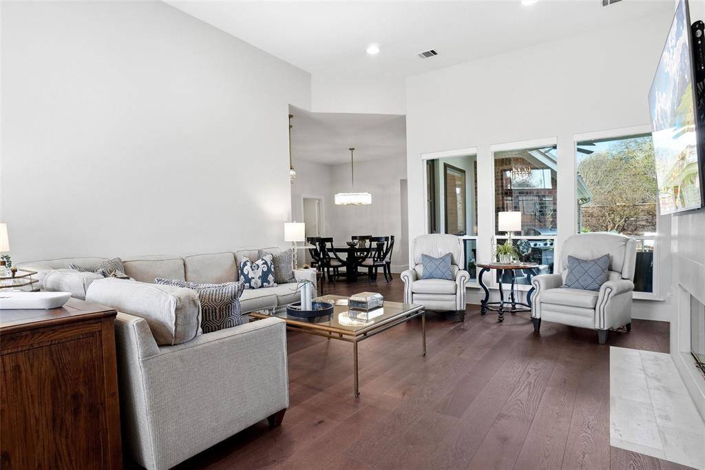 1418 Briar Meadow Drive, Keller, TX 76248