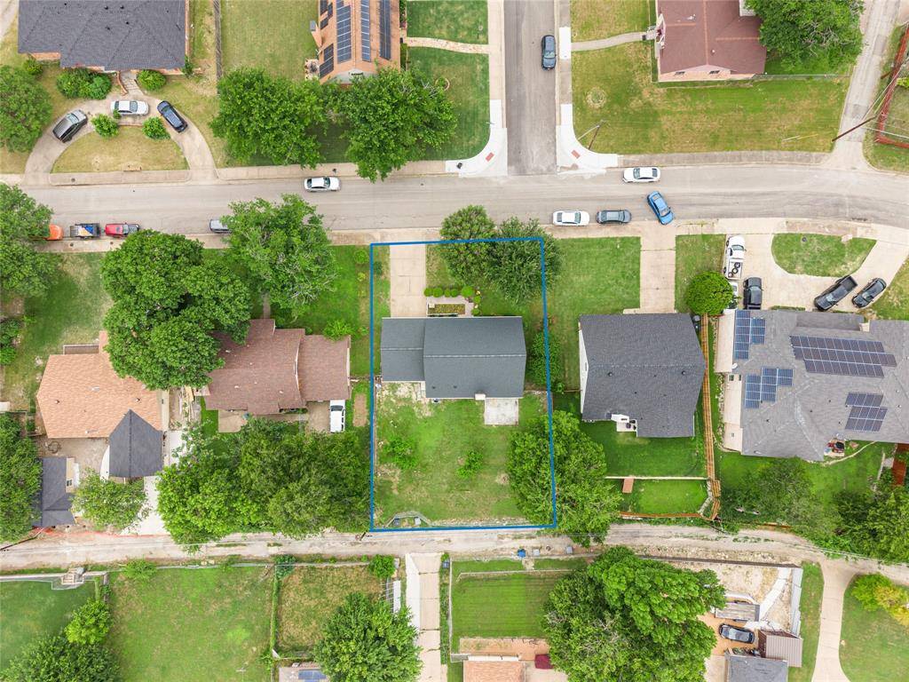 6930 Trailcrest Drive, Dallas, TX 75232