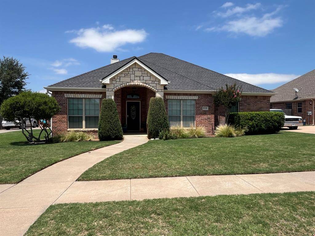 510 Lone Star, Abilene, TX 79602