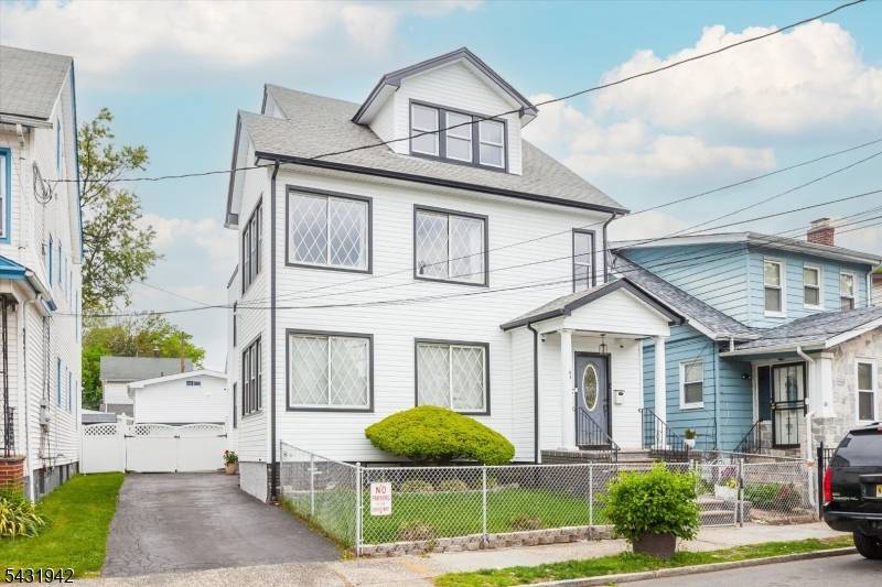 63 Carolina Ave, Newark City, NJ 07106