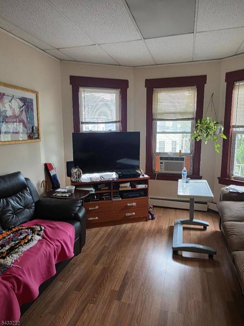 266 Madison St, Passaic City, NJ 07055
