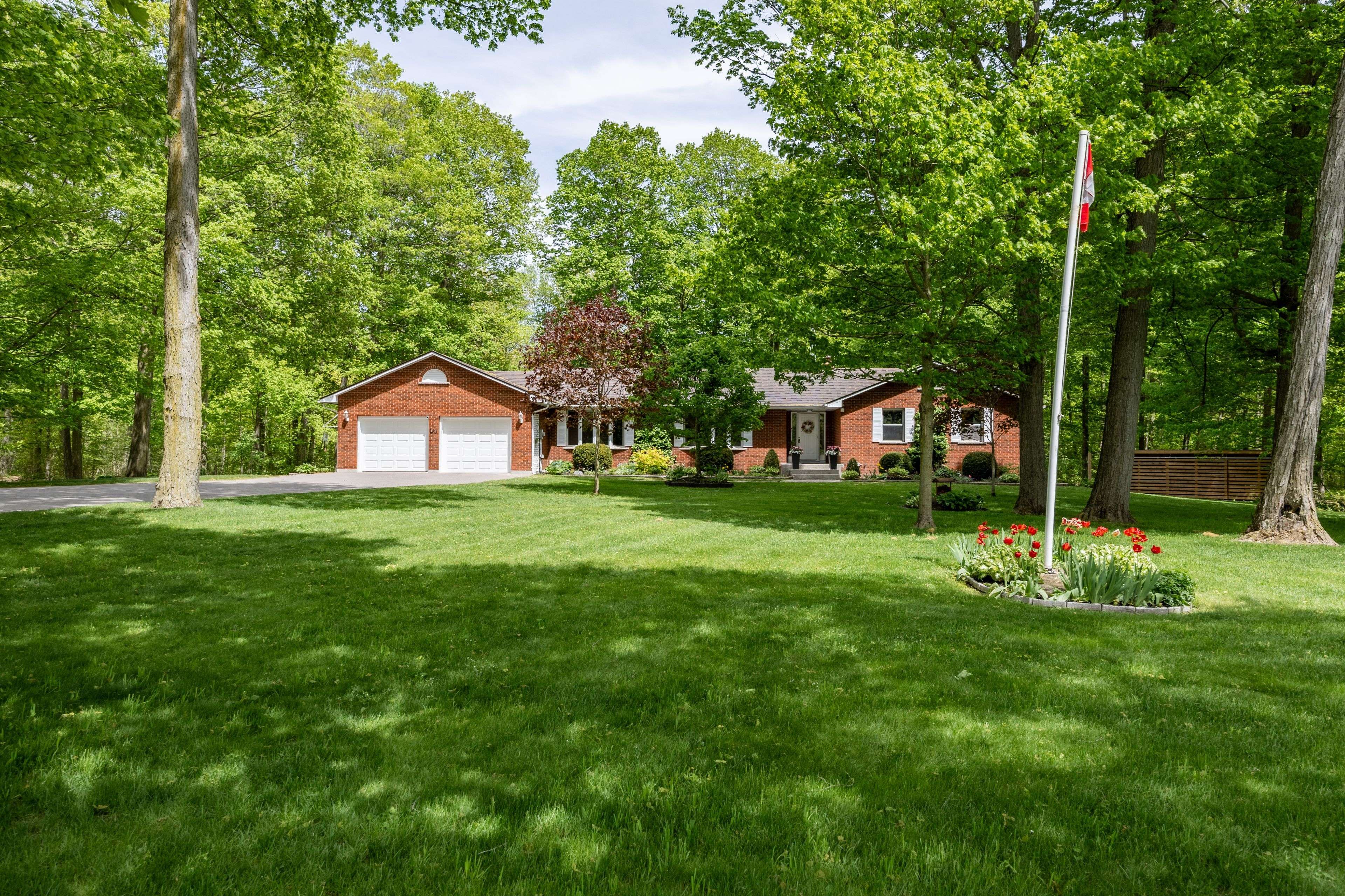 3061 Green RD, Clarington, ON L1C 3K4