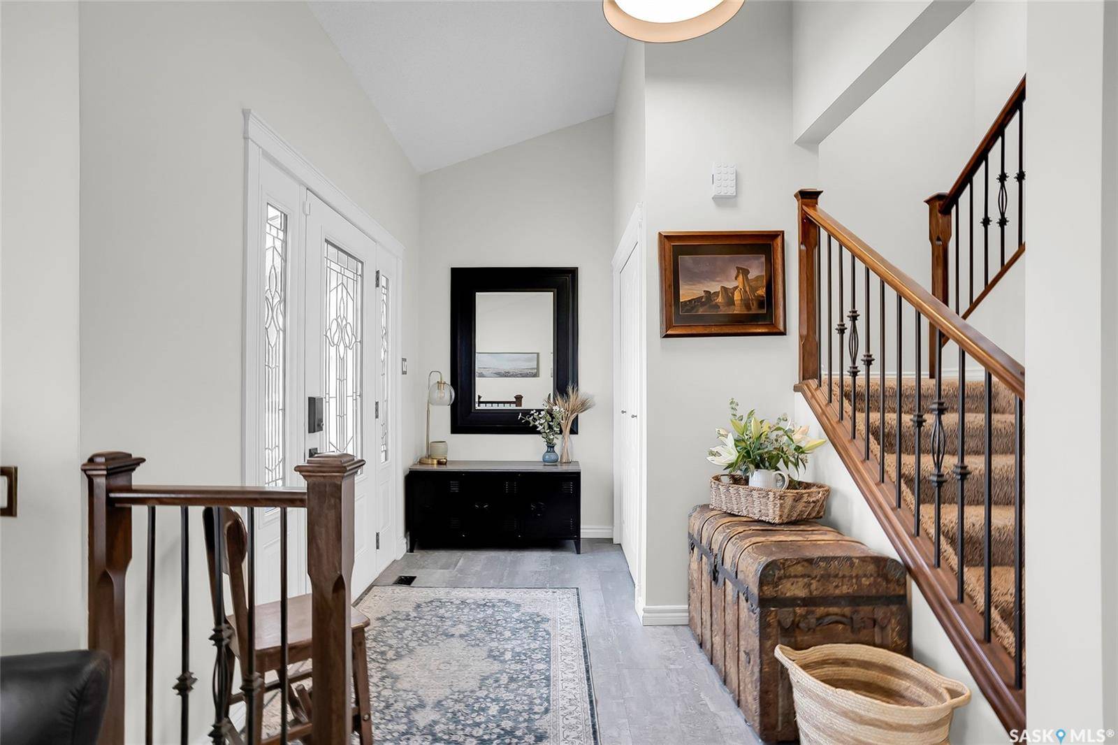 262 Christopher CRESCENT, Saskatoon, SK S7J 3R6