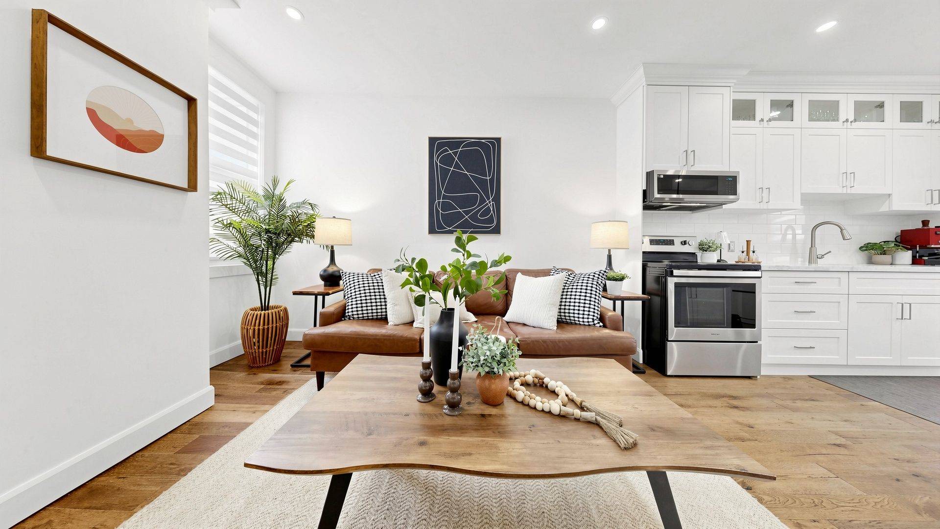 320 Boon AVE, Toronto W03, ON M6E 4A5