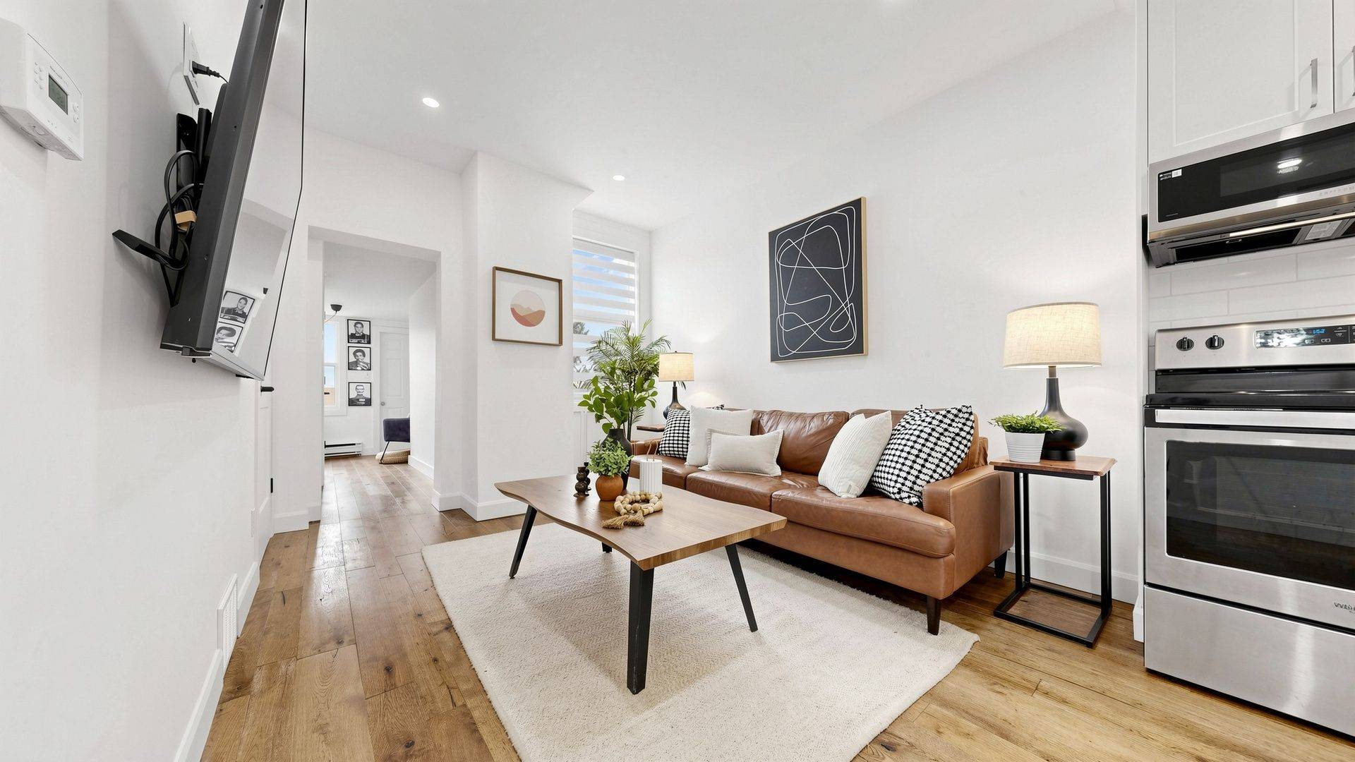 320 Boon AVE, Toronto W03, ON M6E 4A5