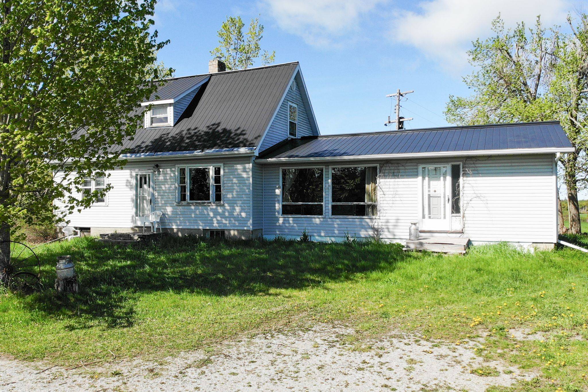 47 Cable RD, Kawartha Lakes, ON K0M 1N0