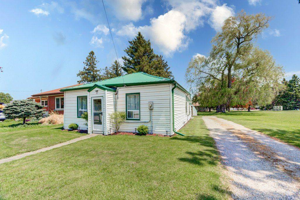 83 Blandford ST, East Zorra-tavistock, ON N0J 1M0