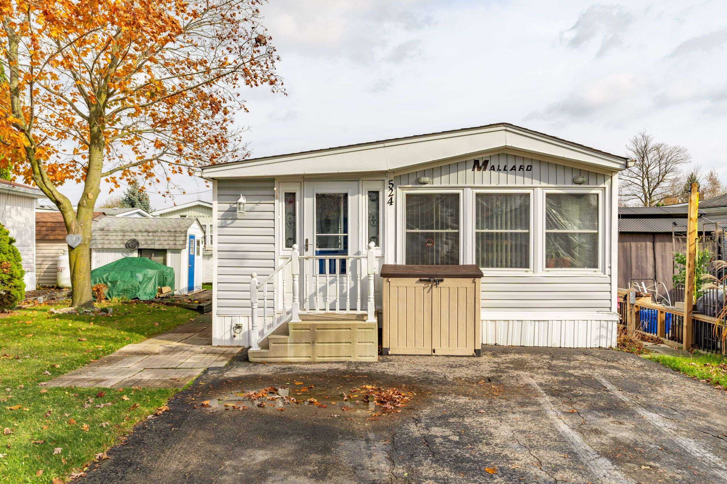 524 POPLAR PL, Centre Wellington, ON N0B 1J0