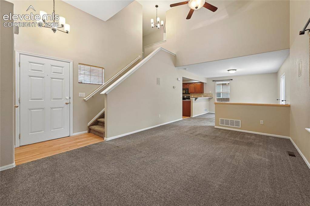 7483 Straggler CIR, Colorado Springs, CO 80922