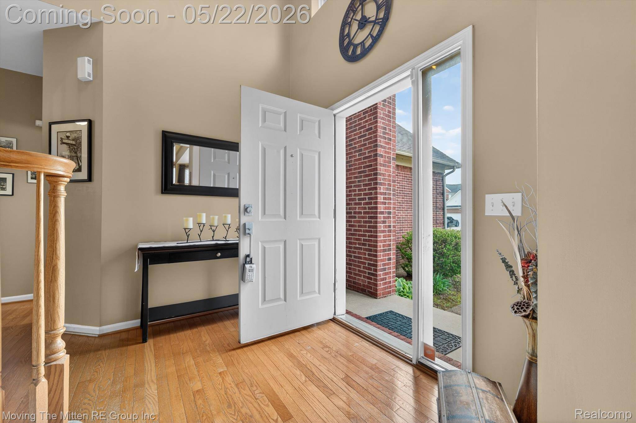 6575 Sadie LN, Van Buren Charter Township, MI 48111