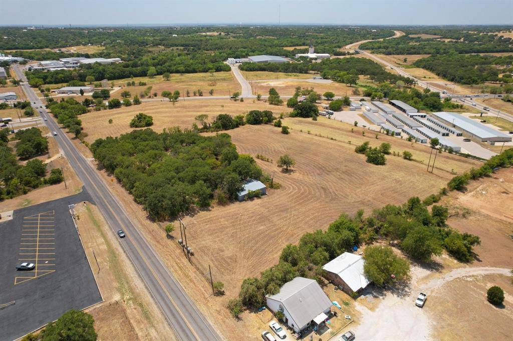215 Zion Hill Road, Weatherford, TX 76088