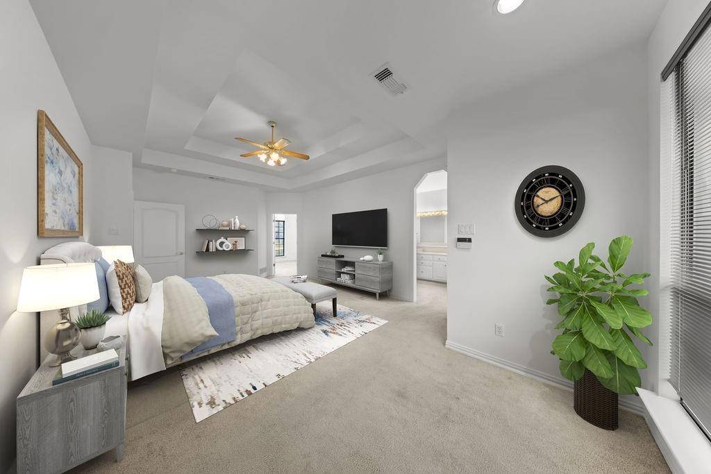 943 Fairway Drive, Duncanville, TX 75137