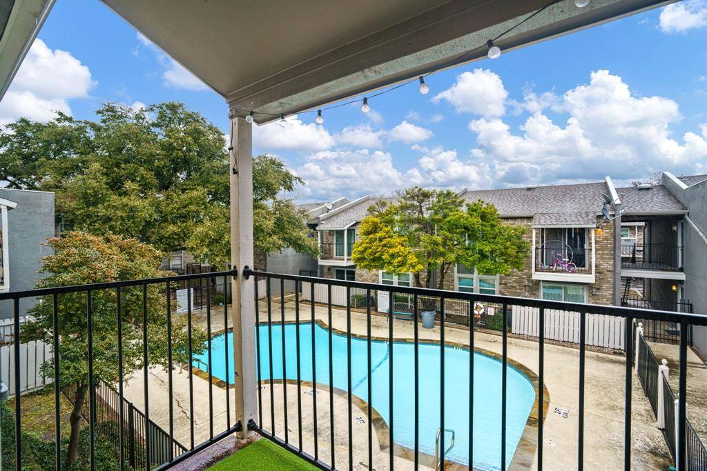 6073 Milton Street #238, Dallas, TX 75206