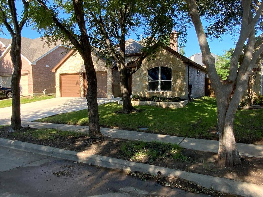 9108 Rose Court, Fort Worth, TX 76244