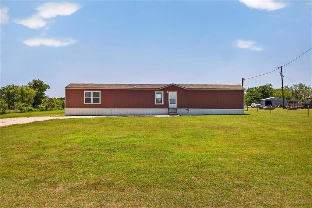 205 Hcr 2216, Aquilla, TX 76622