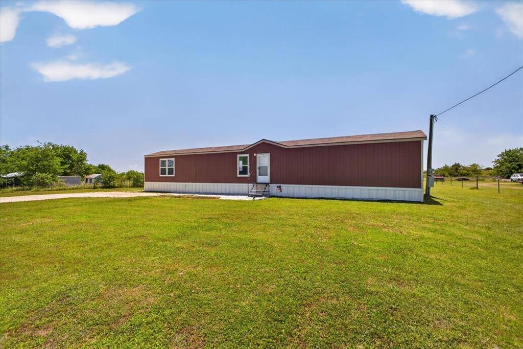 205 Hcr 2216, Aquilla, TX 76622