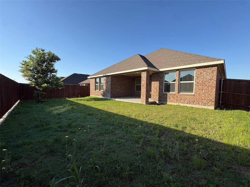 610 Union Drive, Princeton, TX 75407