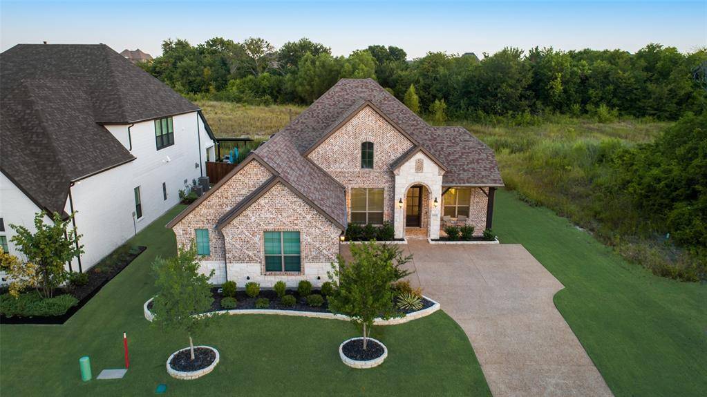 611 Windy Ridge Lane, Rockwall, TX 75087